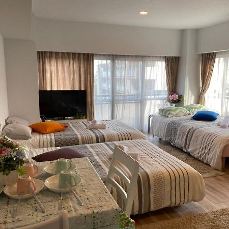 Takemura Building 303 Токио Экстерьер фото