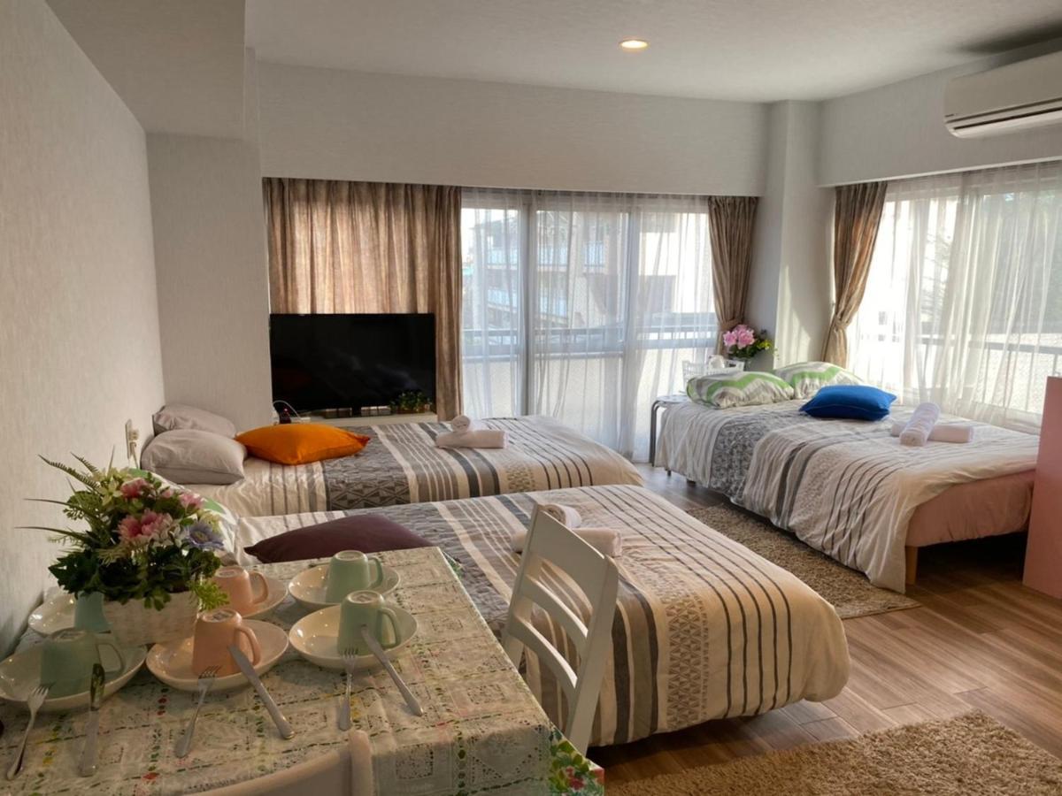 Takemura Building 303 Токио Экстерьер фото
