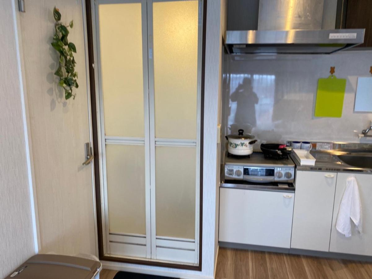 Takemura Building 303 Токио Экстерьер фото