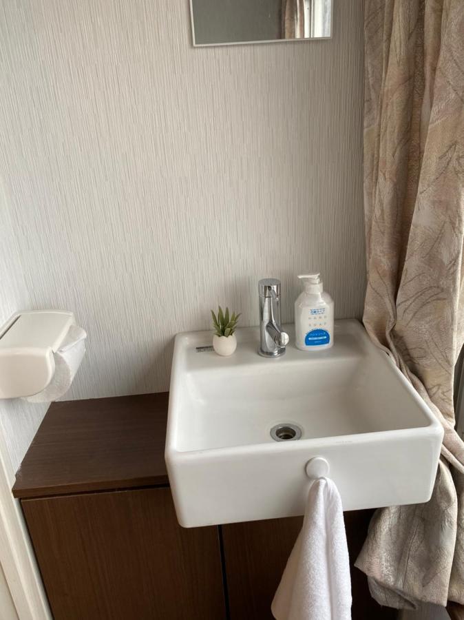 Takemura Building 303 Токио Экстерьер фото