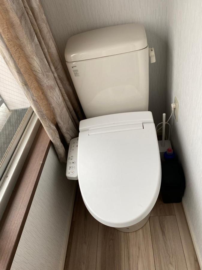 Takemura Building 303 Токио Экстерьер фото