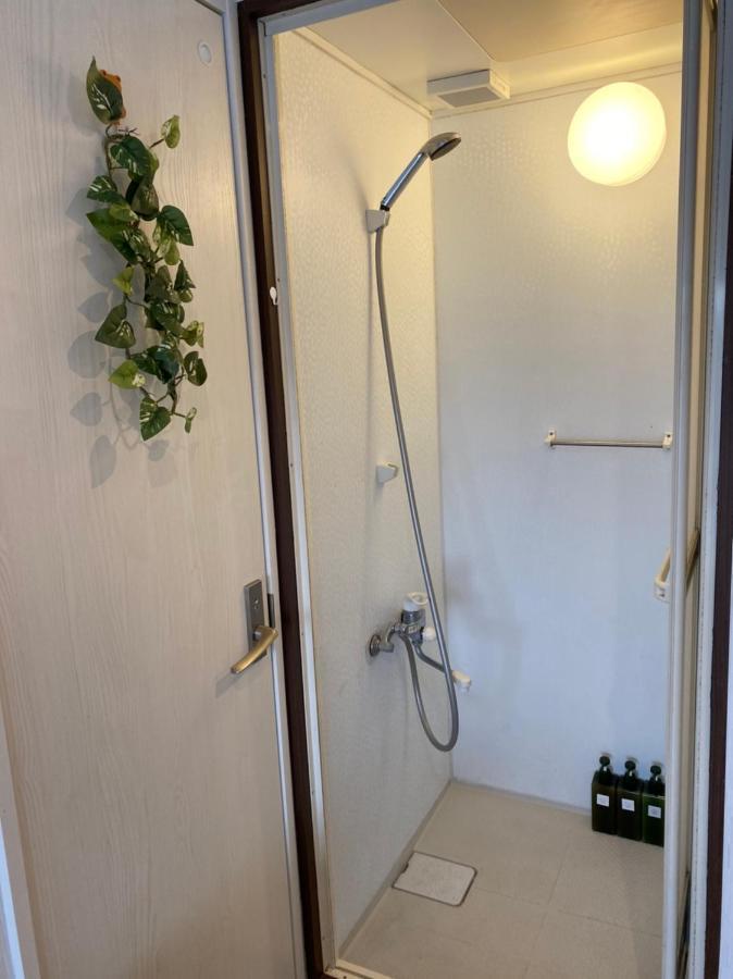 Takemura Building 303 Токио Экстерьер фото