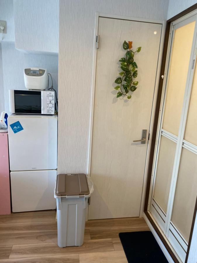 Takemura Building 303 Токио Экстерьер фото