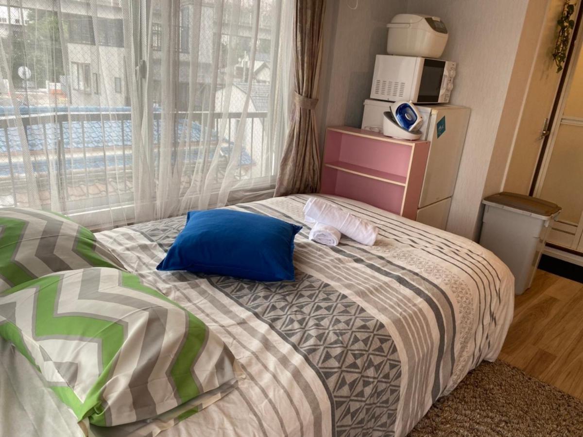 Takemura Building 303 Токио Экстерьер фото