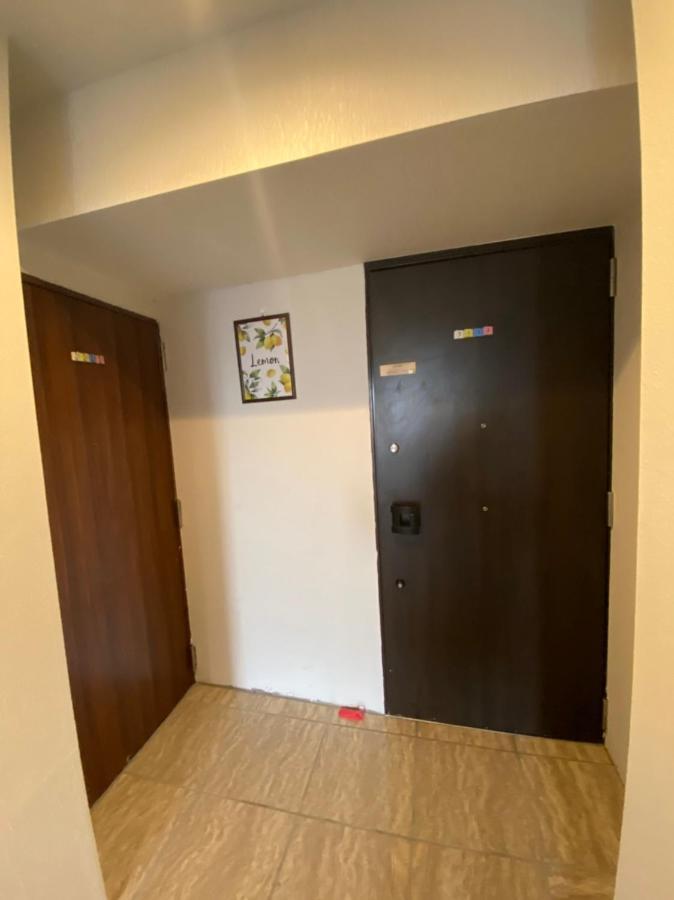 Takemura Building 303 Токио Экстерьер фото