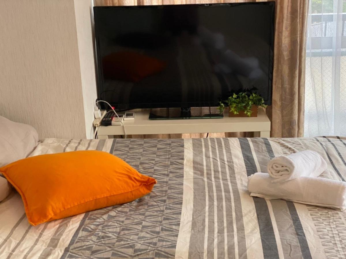 Takemura Building 303 Токио Экстерьер фото