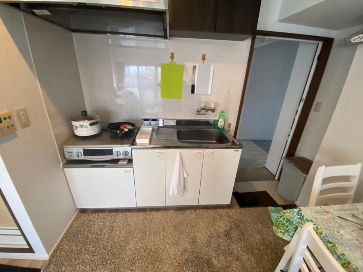 Takemura Building 303 Токио Экстерьер фото